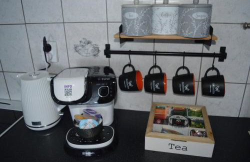 Apartament Kraju centrum z fotelem masującym - Foto 55