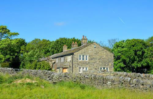 Kirkstall Wood Farm - Foto 1