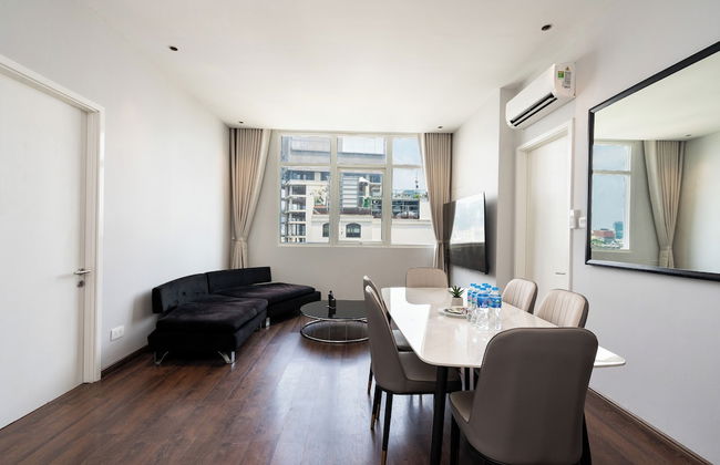 THE ONE Saigon Luxury Citypoint - Photo 54