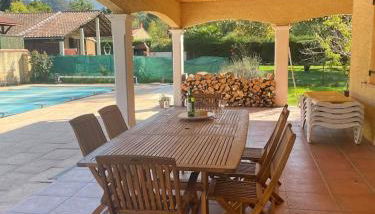 Quillan Villa with Pool - Foto 2