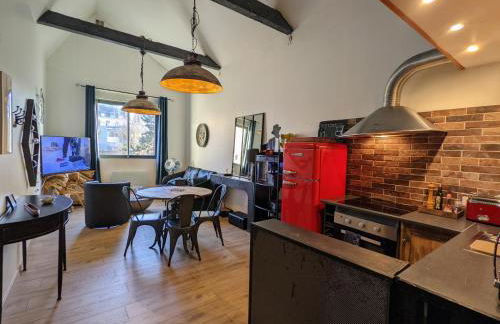 Gite La Filature - Foto 40