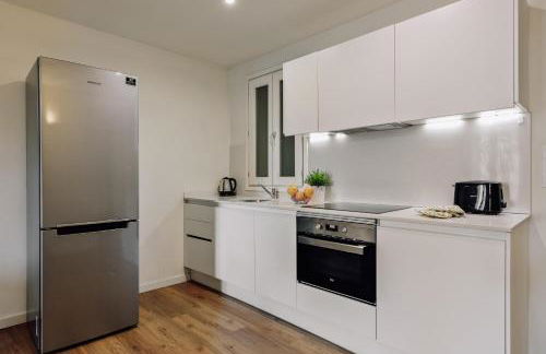 Ola Living Sant Antoni Market - Photo 80