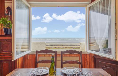Holiday Home Les pieds dans l'eau by Interhome - Foto 1