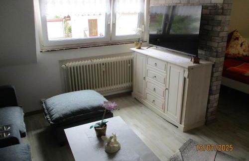 Ferienwohnung Weserperle - Foto 7