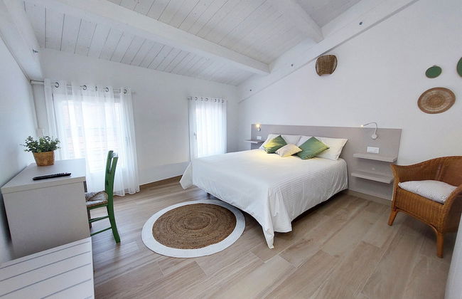 Affittacamere Casa Lilibet - Foto 23