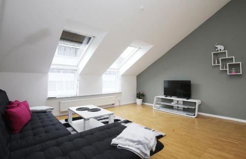 Outlet ApartmentS Metzingen - Foto 30