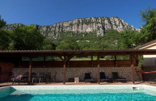 Ferienhaus Anica - Foto 6