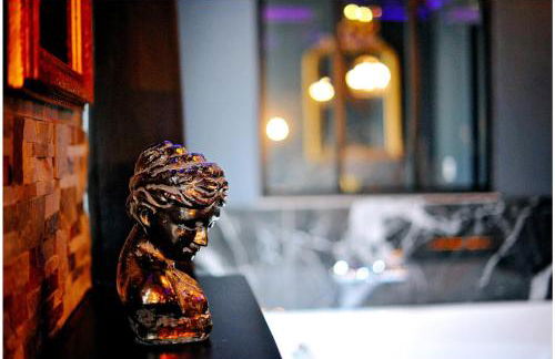 La majestueuse, SPA XXL, Day use, Suite de luxe, 5 min centre - Foto 16