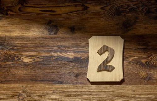 Chalet Ines - Photo 8