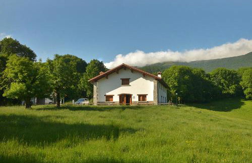 Casa Rural Borda Lenco - Foto 25