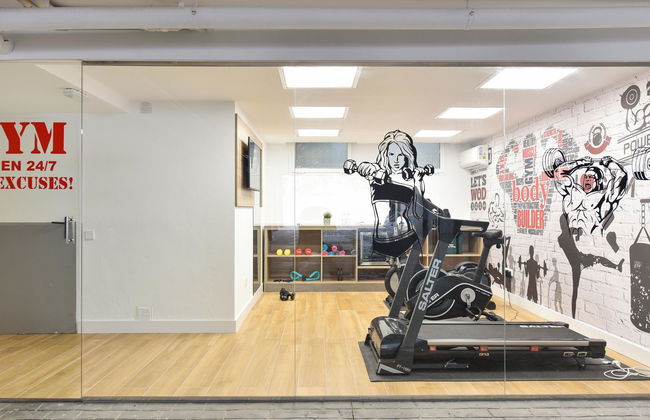 Meloneras Hills 19 - Foto 46