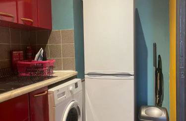 Cosy Apartment in Central London Kings Cross - Foto 7