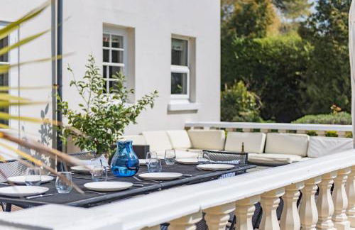 Burleigh House by Bloom Stays - Foto 21