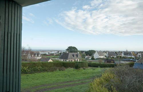 Maison néo bretonne Vue imprenable sur la mer - Foto 19