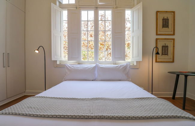 w Astonishing Casa Centenario in Barranco - Foto 67