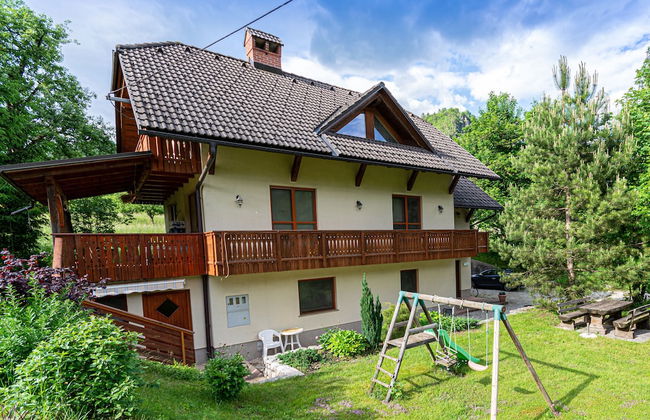 Apartments Valant - Foto 1