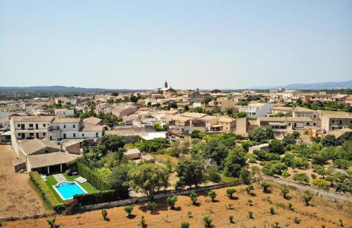 152 Villa Tofollubí TI63 by Mallorca Charme - Foto 45