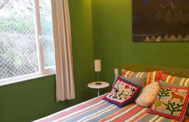 Etours - Maravilhoso Apto no Coração de Ipanema - Foto 3