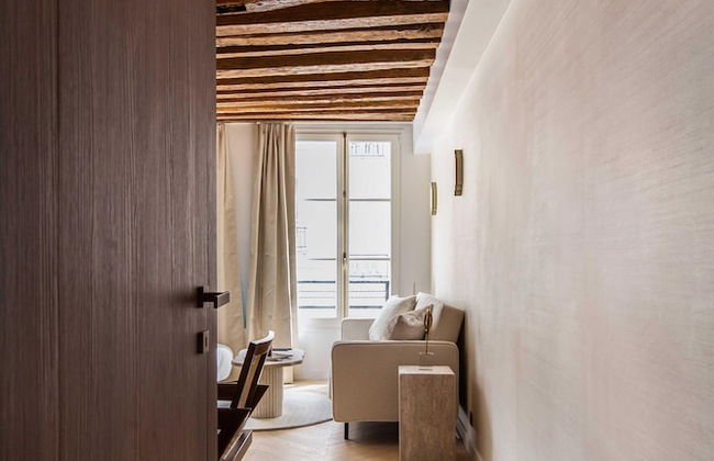 Magnificent Apartment /AC -1br/4p- Palais-royal - Foto 1