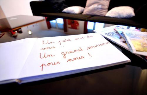 Appart Cosy Brest (Les 4 moulins) - Photo 24