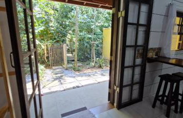 Chalé Suítes Casa na Praia de Itamambuca - Foto 37