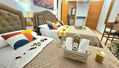 A Casa Simpatia Roma Centro - Foto 4