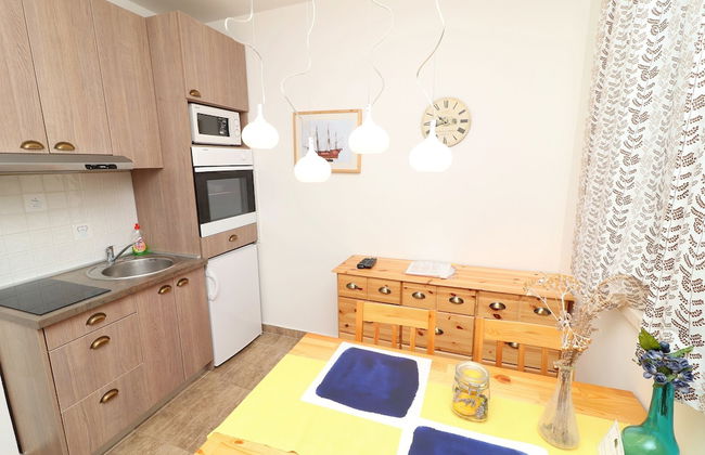 Apartments Trstenica - Foto 51