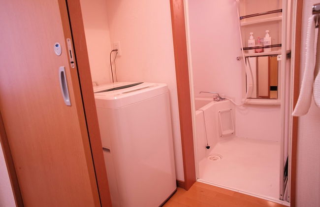 Hosei Apartment 201 - Foto 8