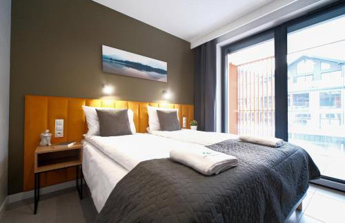 Laguna Beskidów Resort - Foto 55