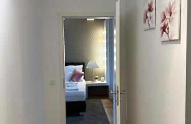 Haven Hotels - Helvetia Suites Düsseldorf City - Foto 55
