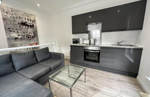 One bed Mews House - Foto 9