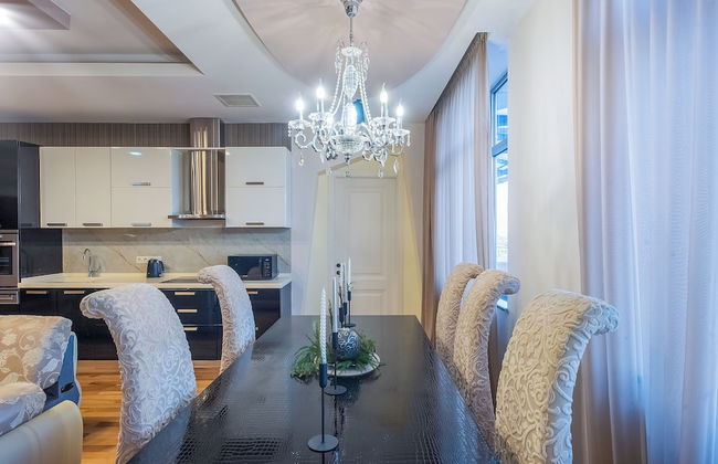 HB apartments Besik - Foto 25