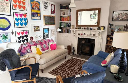 Morwylfa Borth and Ynyslas - Photo 8