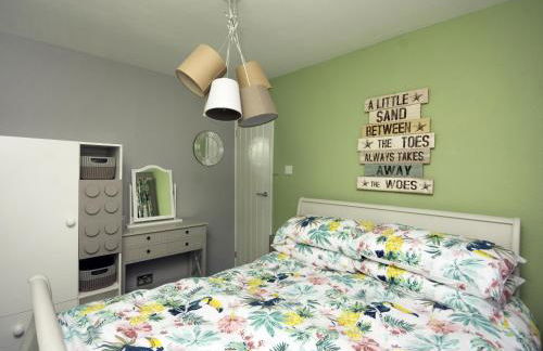 Sail Away Holiday Villa - Foto 16