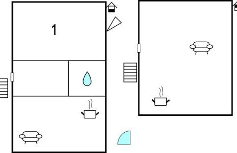 Holiday Home Nedescina Cr - Foto 24