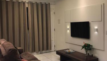 Conforto aproveitando Santos! - Foto 1