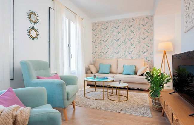 Genteel Home Juan Rabadán I - Foto 9