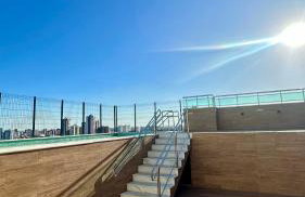 Studio V ininga 206 - Foto 24