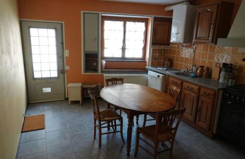 Gîte Férolle - Foto 6