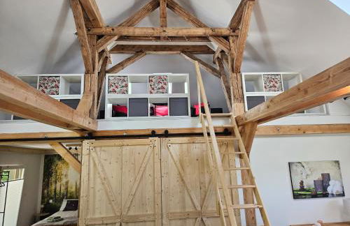 Cottage am Michelsberg - Foto 6