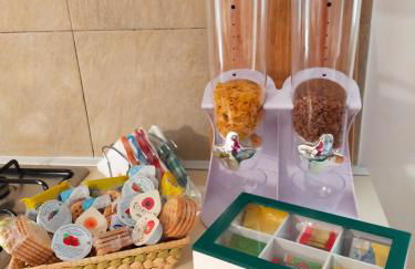 Appartamento Le Nuvole da Davide e Romina - Foto 11