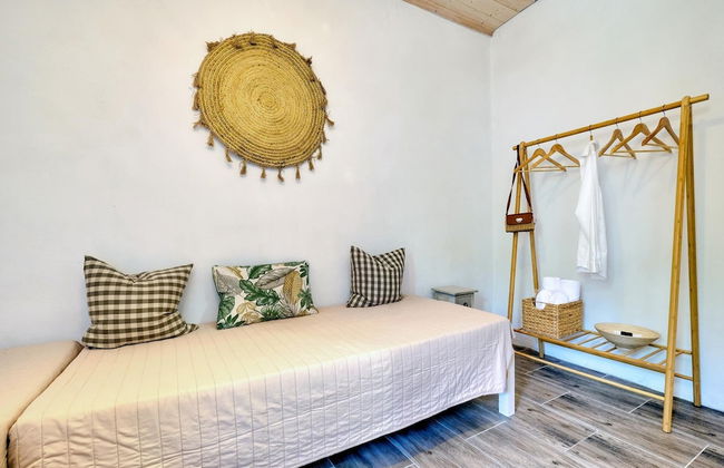 Apartments Panethimos - Foto 11