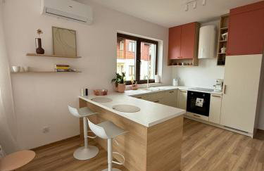 Apartamenty Pastelove Nałęczów - Foto 1