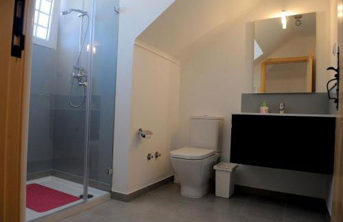 Casa das Rendufas- Turismo Rural com Figos - Foto 13