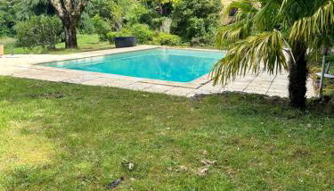 Maison en pierre Les Chardonnerets avec piscine - Foto 1