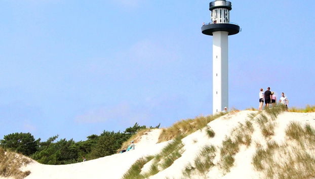 2 Person Holiday Home in Nexo - Foto 2, Habitación