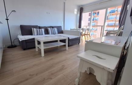 Perla 4 primera linea de playa y centrico - Photo 8