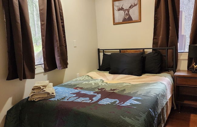 Bear Necessities Cottages - Foto 41