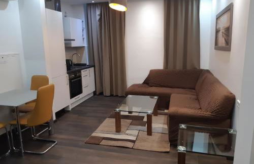 Royal Boardinghouse GmbH - Munich - Foto 24