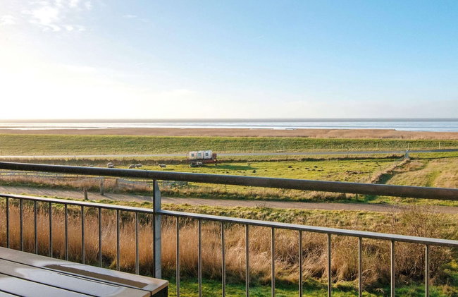 4 Star Holiday Home in Hojer - Foto 31